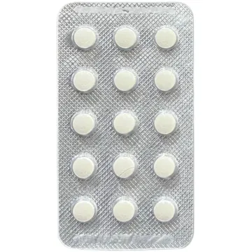 Finpecia Tablet product image