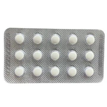 Finpecia Tablet product image