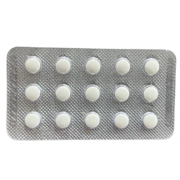 Finpecia Tablet product image