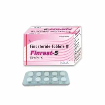 Finrest 5 Tablet product image