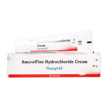 Fintop Af Cream 30gm product image