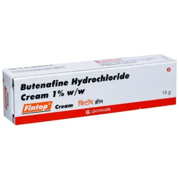 Fintop Cream 15gm product image