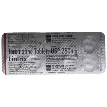 Fintrix Tablet product image