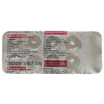Firsito 10 Tablet product image