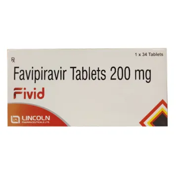 Fivid Tablet product image
