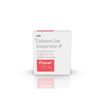 Fixican Drop 10ml product image