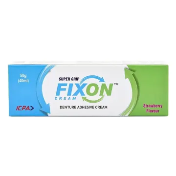 Fixon Cream 50gm product image