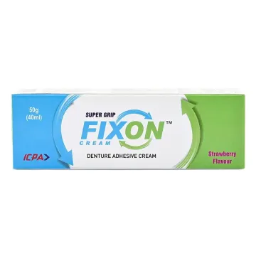 Fixon Cream 50gm product image