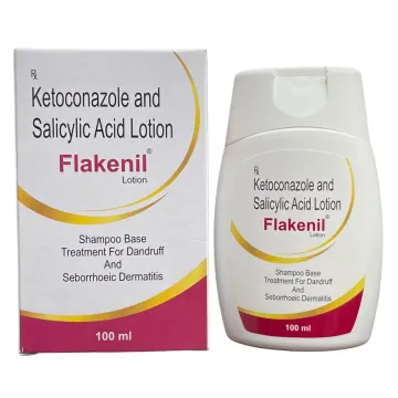Flakenil Lotion product image