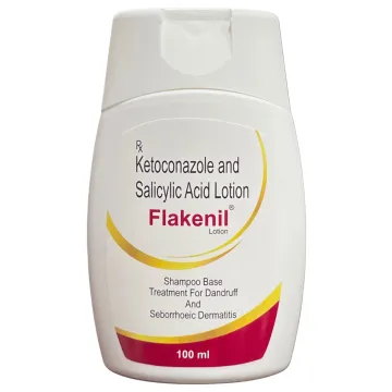 Flakenil Lotion product image