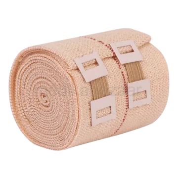 Flamingo Flamicrepe Cotton Crepe Bandage 10cm X 4m product image