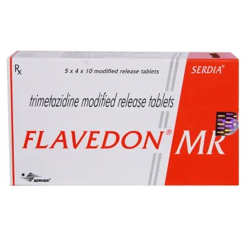 Flavedon Mr Tablet product image