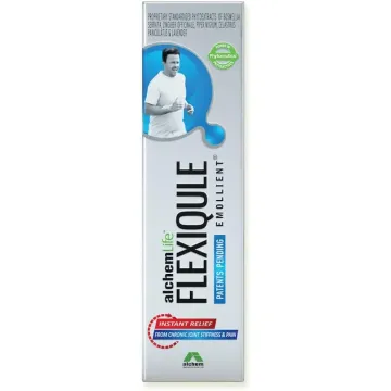 Flexiqule Emollient product image
