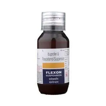 Flexon Suspension 60ml product image