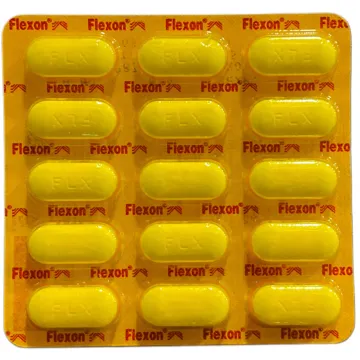 Flexon Tablet product image