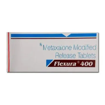 Flexura 400 Tablet product image
