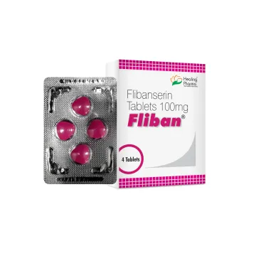 Fliban Tablet product image