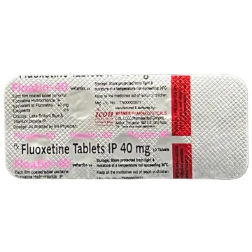 Floatin 40 Tablet product image