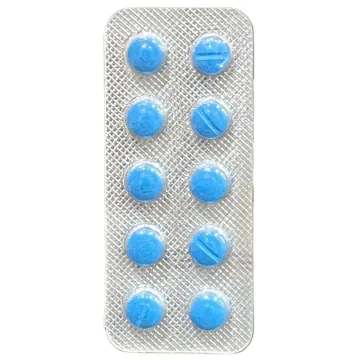 Floatin 40 Tablet product image