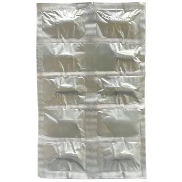 Flodart Plus Capsule product image