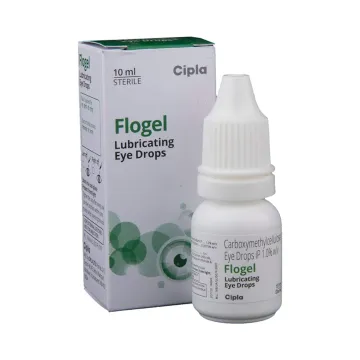 Flogel Eye Drop product image