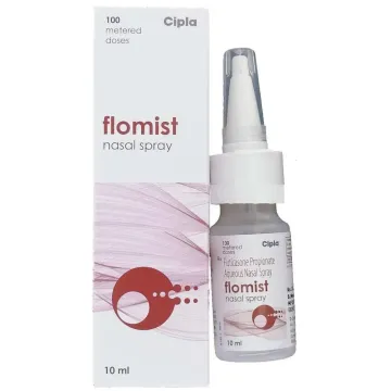 Flomist Nasal Spray product image