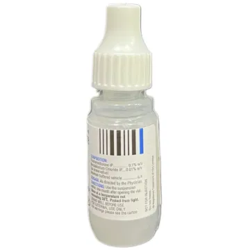 Flomon Eye Drop 5ml product image