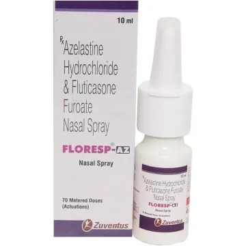 Floresp-az Nasal Spray product image