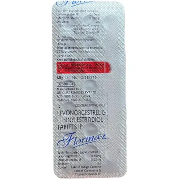 Florina L Tablet product image