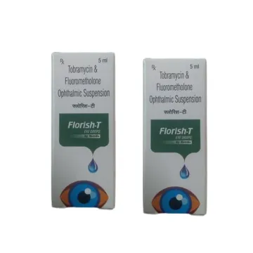Florish T Eye Drops product image