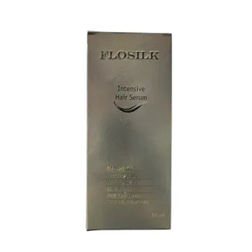 Flosilk Hair Serum 50ml product image