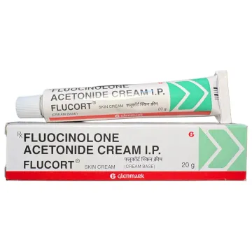 Flucort Skin Cream 20gm product image
