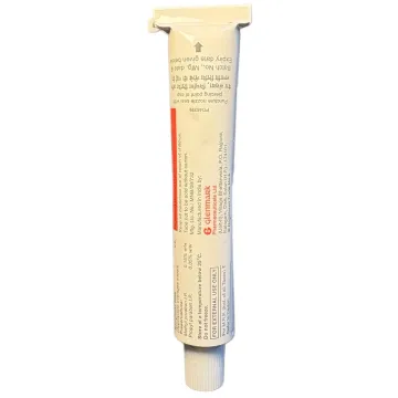 Flucort Skin Cream 20gm product image