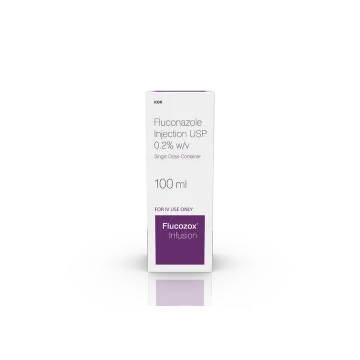 Flucozox Infusion 100ml product image