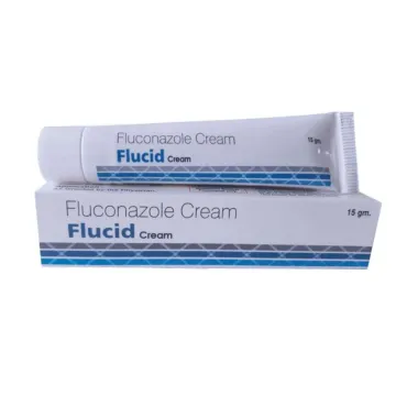 Fluid Cream 15gm product image