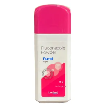 Flumet Powder 75gm product image