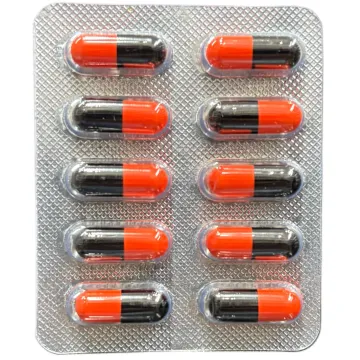 Flunil 40 Capsule product image