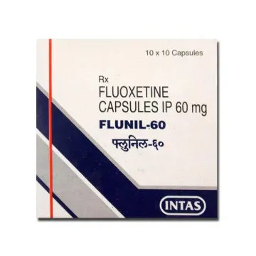 Flunil 60 Capsule product image