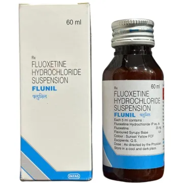 Flunil Suspension 60ml product image