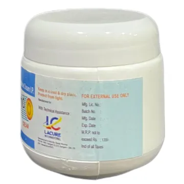 Fluonid Cream 100gm product image