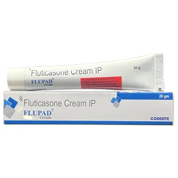 Flupad Cream 20gm product image