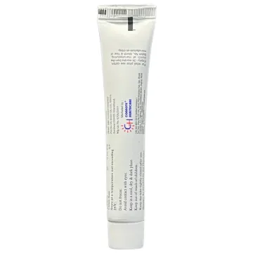 Flupad Cream 20gm product image