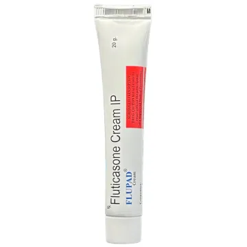 Flupad Cream 20gm product image