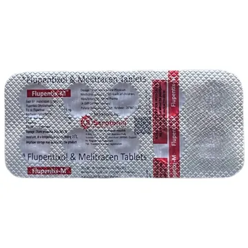 Flupentix M Tablet product image