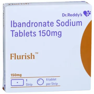 Flurish Tablet product image