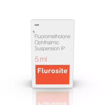 Flurosite Eye Drop product image