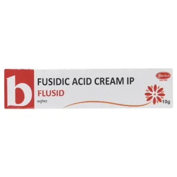Flusid Cream product image