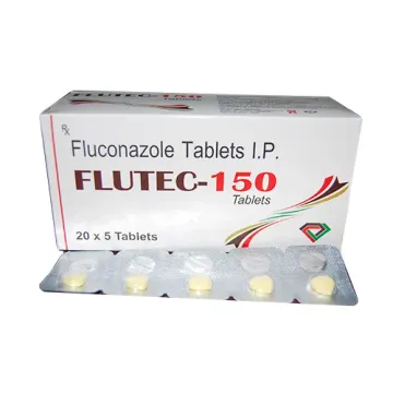 Flutec 150 Tablet product image
