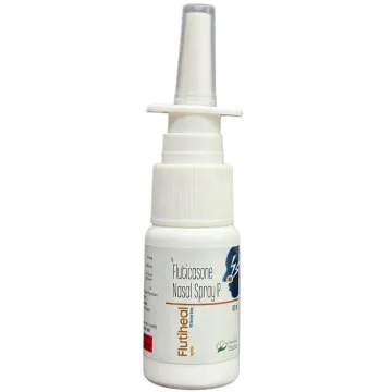 Flutiheal Nasal Spray product image