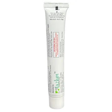 Flutimax Cream 20gm product image